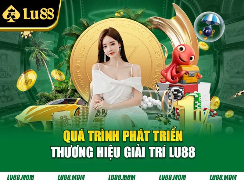 LU88 🥇Trang Chủ Chính Thức Của LU88.COM- Đăng Ký +120K