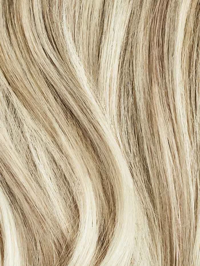 Halo® Extensions (16 inch, 140 grams) - Luxy® Hair