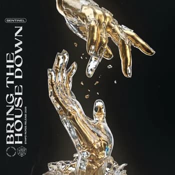 PRE-SAVE BRING THE HOUSE DOWN