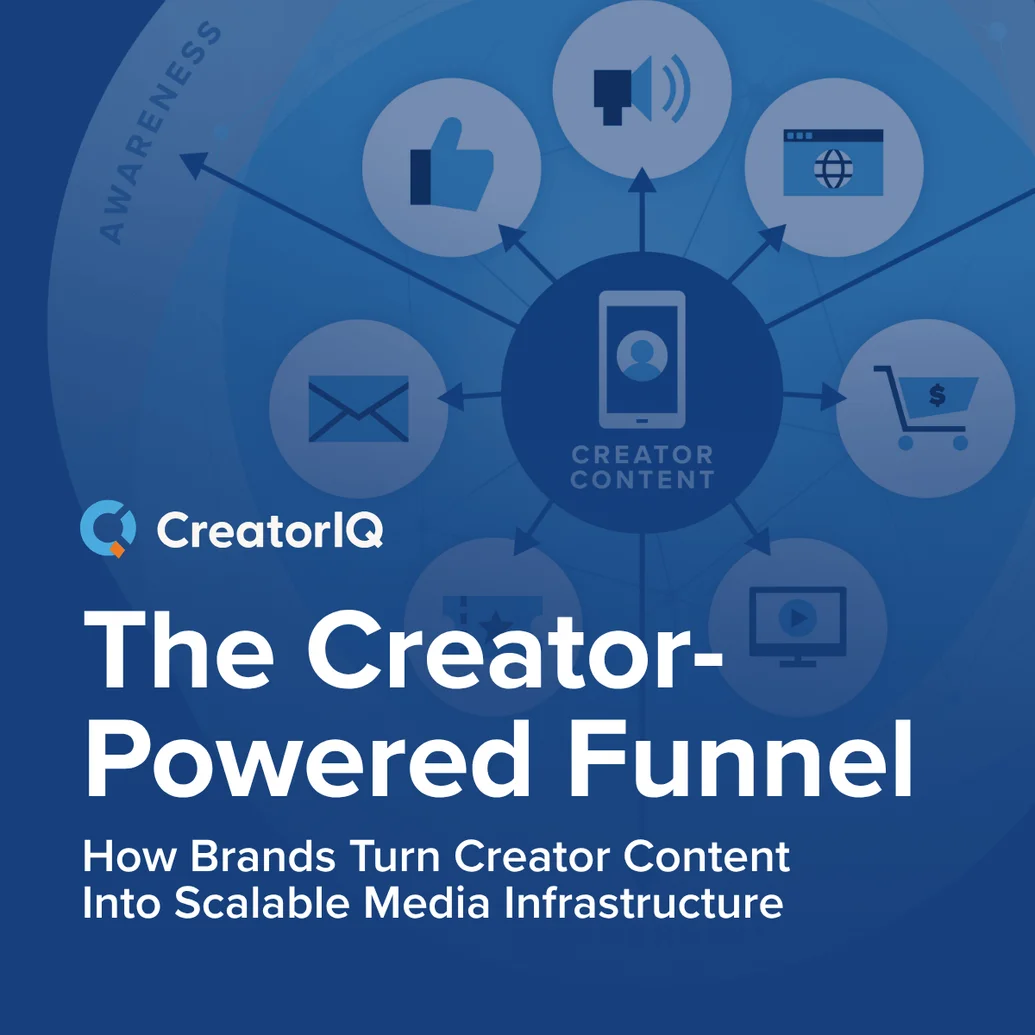 The Creator-Powered Funnel