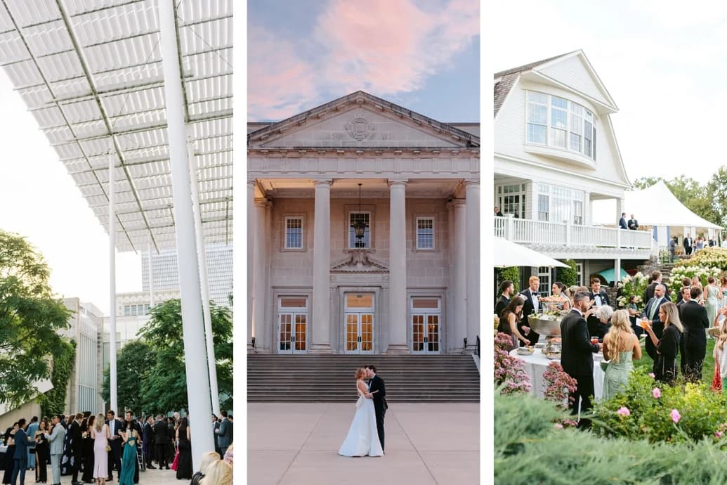 Best Outdoor Event Venues in Chicago | Paramount Events Chicago