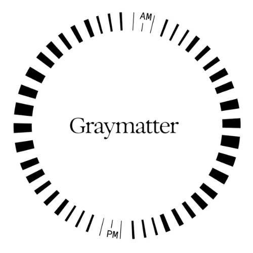 GRAYMATTER - CODE "MJ"