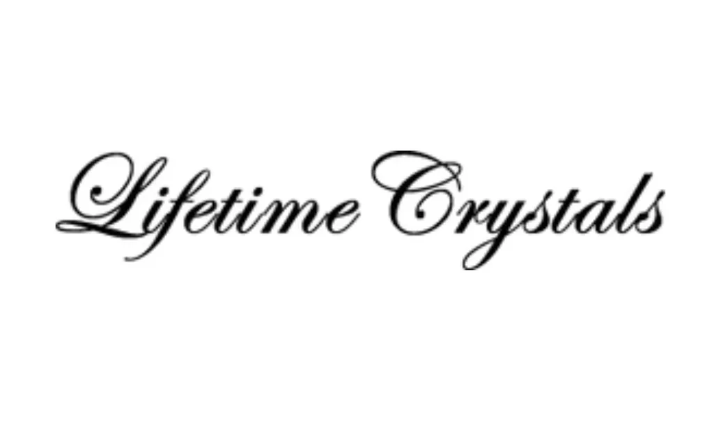 Birthday Crystal Gifts | Lifetime Crystals