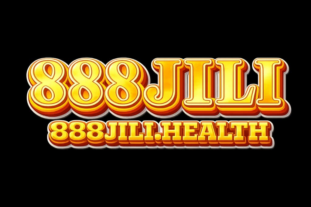 HOME » 888jili