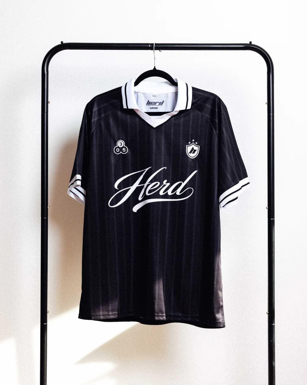 Herd 2026 World Cup Jersey — The Herd | A Run Community