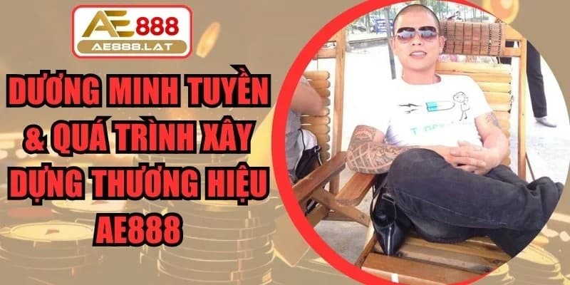 Dương Minh Tuyền