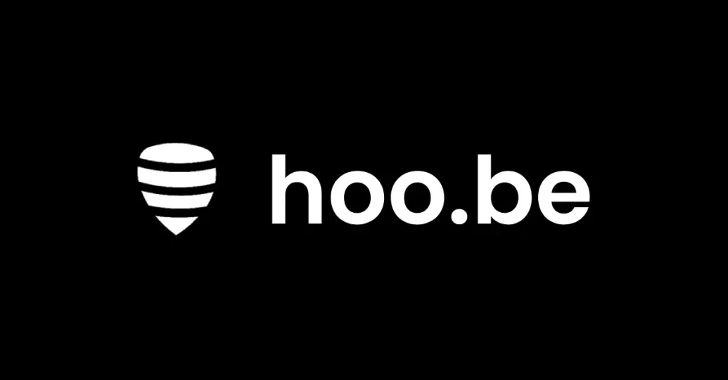 hoo.be - Your Home on the Web