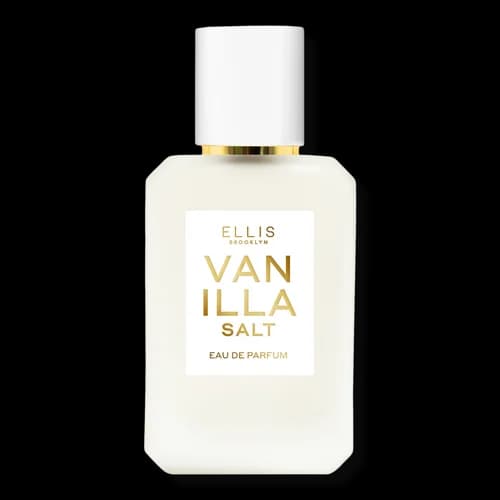 1.7 oz VANILLA SALT Eau de Parfum - Ellis Brooklyn | Ulta Beauty