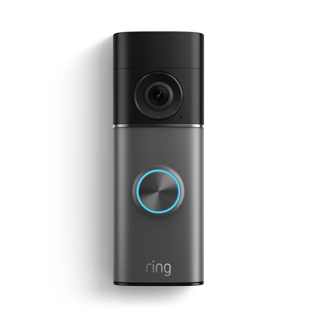 Battery Doorbell Pro (2nd Gen) – Doorbell Camera