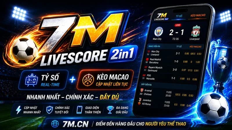 kèo ma cao 7m
