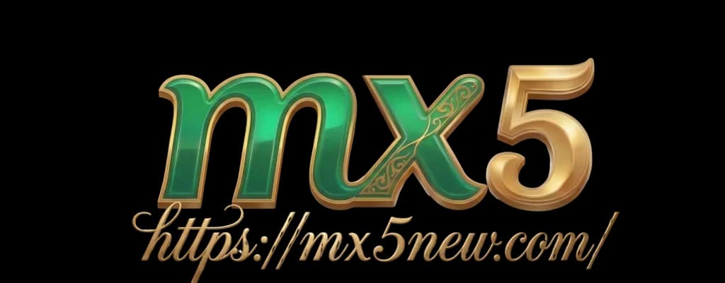 MX5 – The Most Trusted and Secure Online Gaming Platform