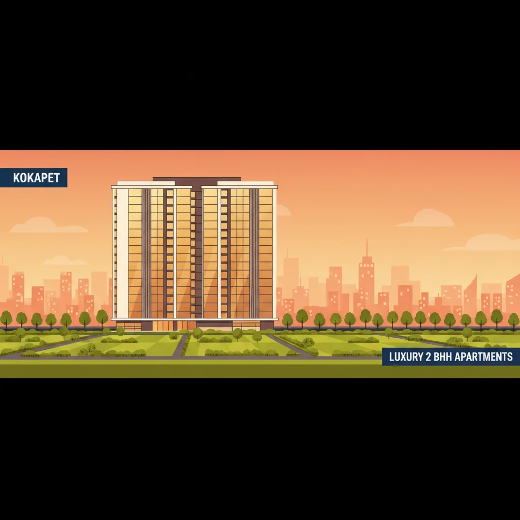 Prestige Golden Grove Floor Plan