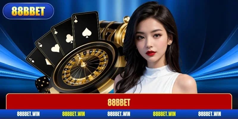 88BBET - Truy Cập Nhanh Chóng, Thưởng Lớn Đến Trăm Tỷ