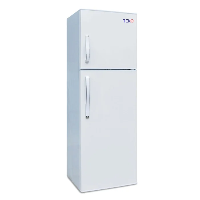 Nevera marina de 2 puertas, 272 l, 110 V, 60 Hz, TEKO RFX 272