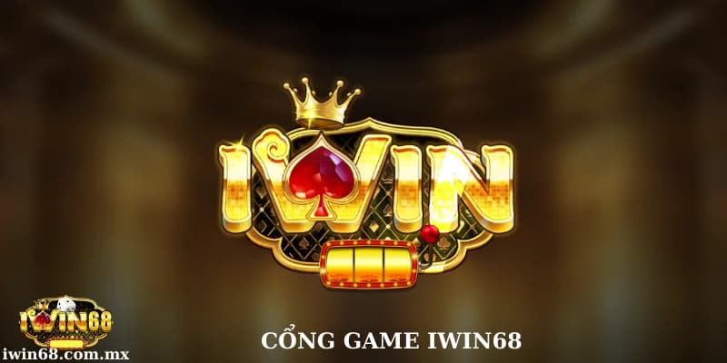 IWIN68