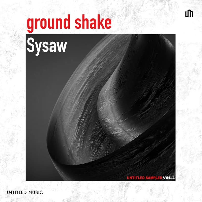"ground shake" by Sysaw