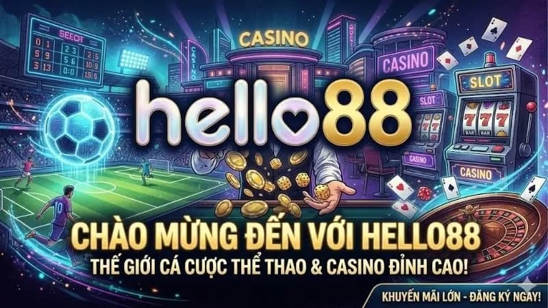 Hello88