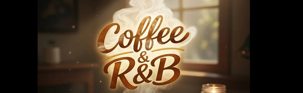 Coffee and R&B Tickets