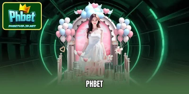 PHBET- Official Homepage | The #1 Trusted Casino and Slot Website