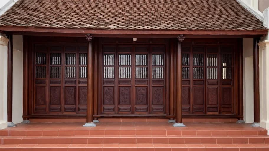 Nhà Gỗ 3 Gian Là Gì? Đặc Điểm & Báo Giá Mới Nhất