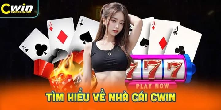 CWIN ⚡️ CWIN05 - Link Đăng Ký / Đăng Nhập CWIN.COM Chính Thức #2026