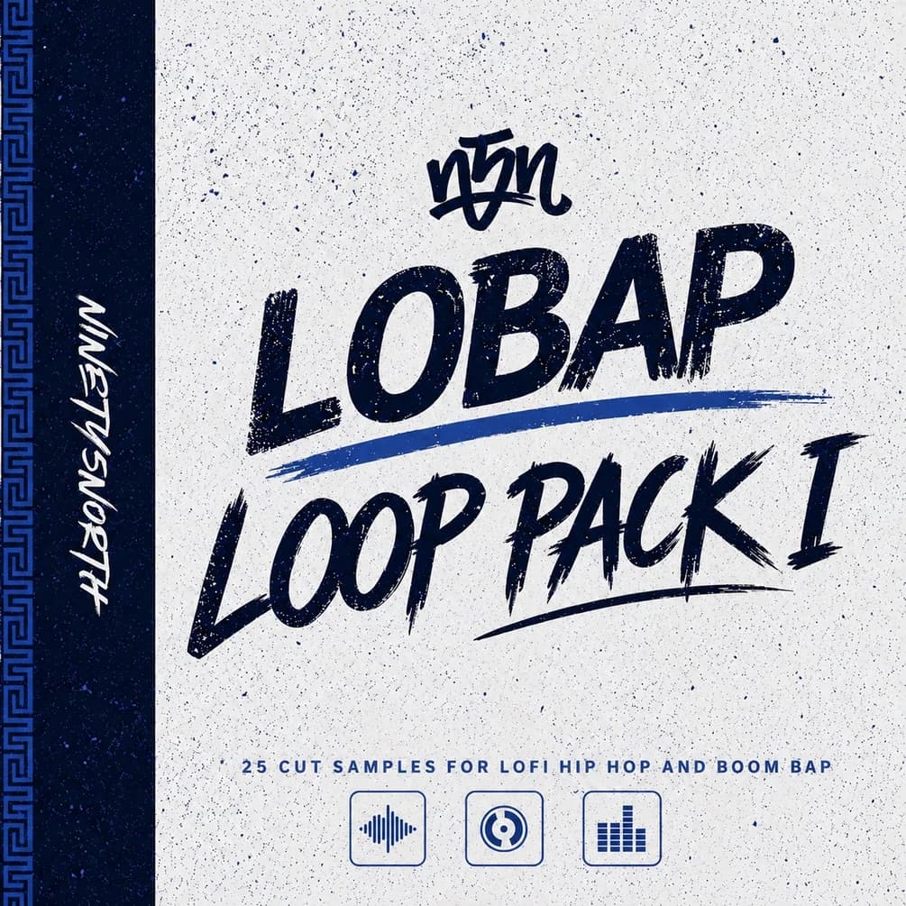 lobap loop pack out now!