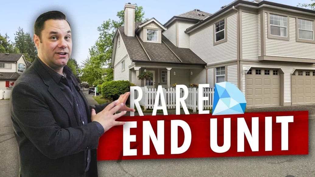 Latest Listing - Surrey BC $824,900