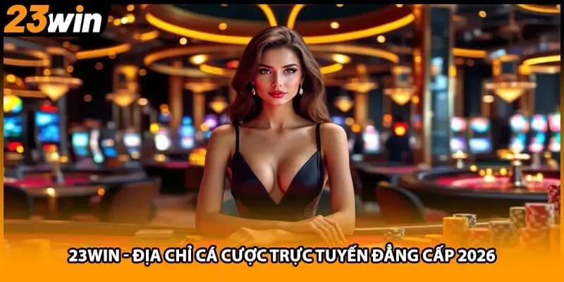 23WIN