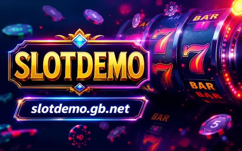 Slot Demo Gratis: Main Akun Slot Demo Terlengkap