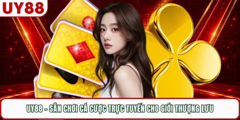 UY88 - UY88.COM Trang Chủ Chính Thức 2026 | Đăng Ký Nhận 88K