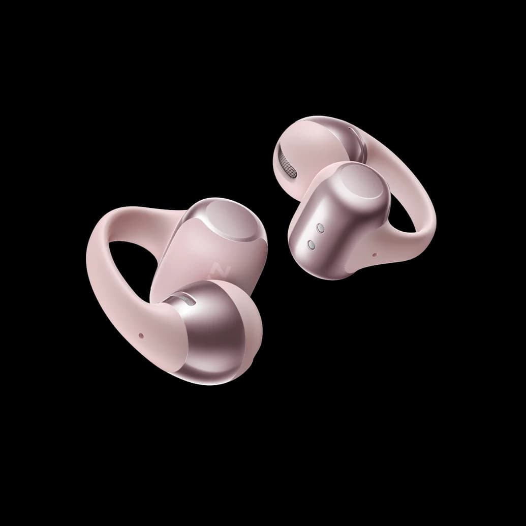 Shop Shokz OpenDots One Open Ear Earbuds