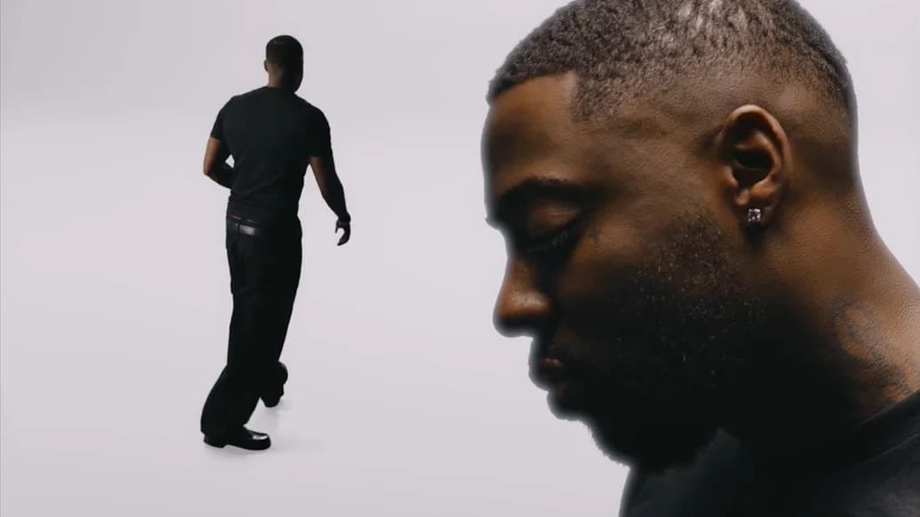 Brent Faiyaz - butterflies.