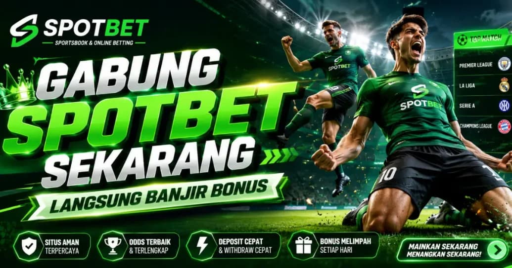 spotbet