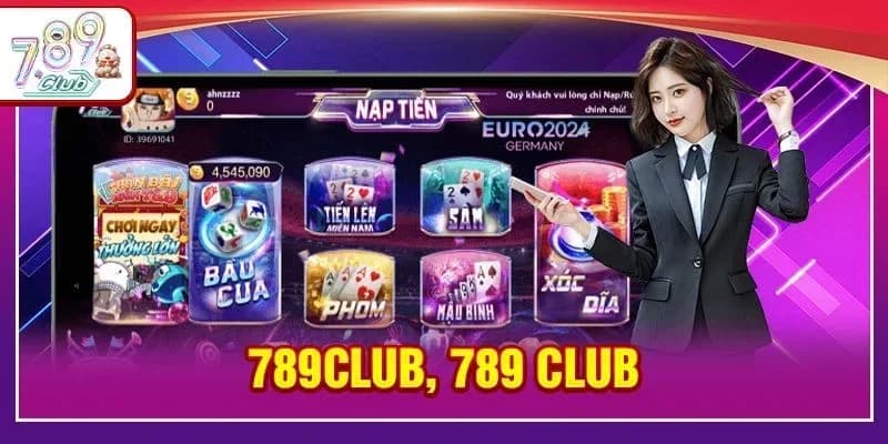 789Club