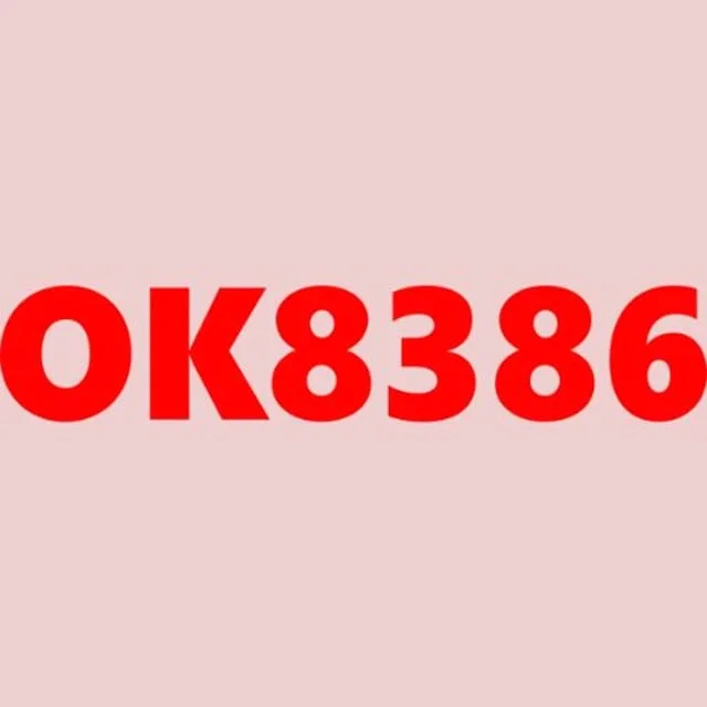 OK8386
