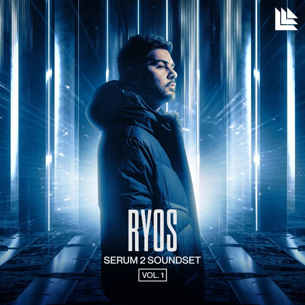 Ryos Serum 2 Soundset Vol. 1
