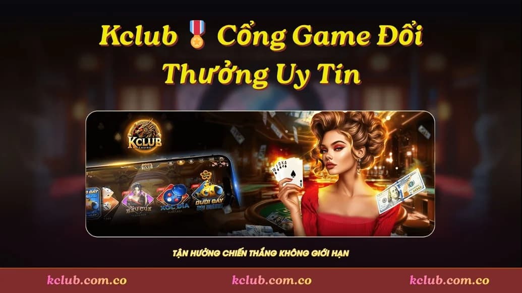 K club