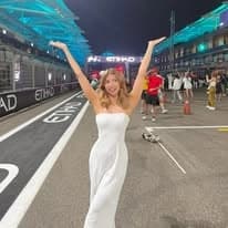 Lau 🏎️