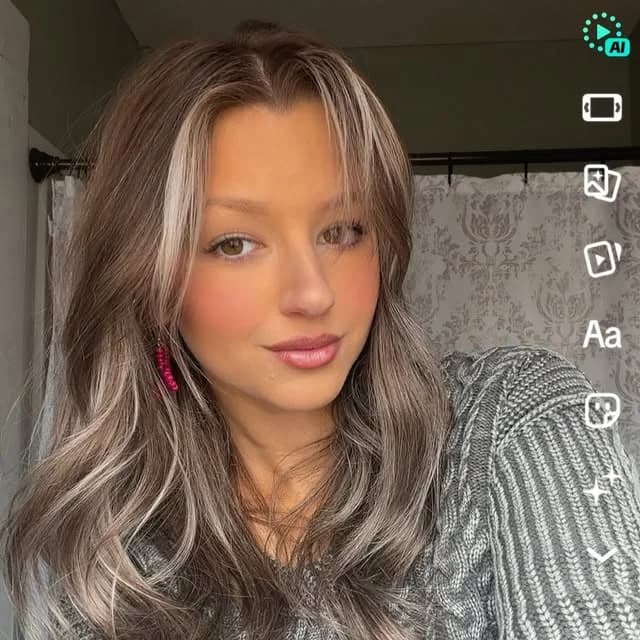 Carlie Nicole 🤸
