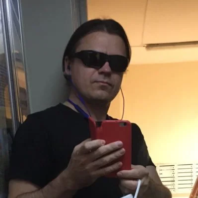 Check out my X