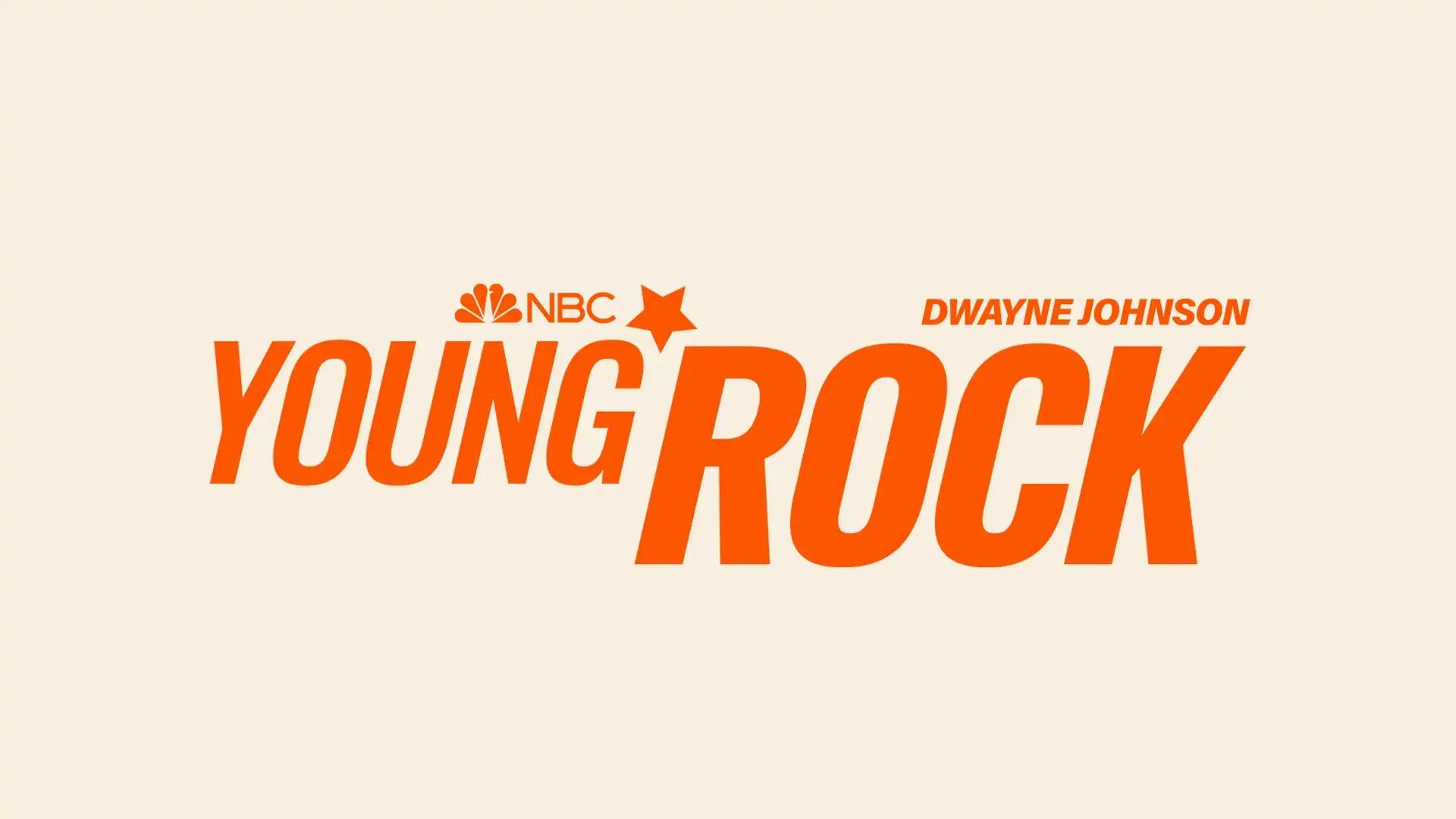 Young Rock - NBC.com