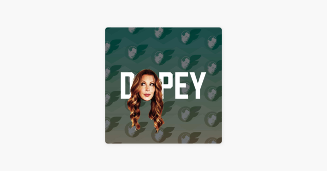 The Dopey Podcast