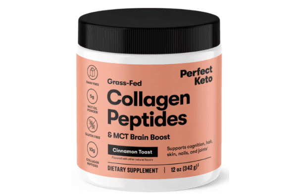 Collagen Protein