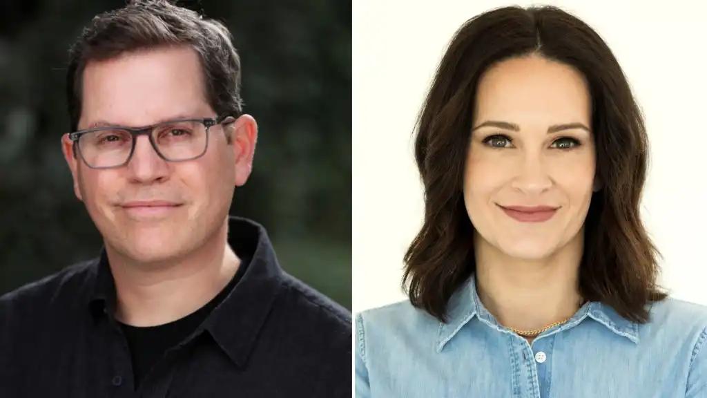 Seven Bucks Productions Taps Scott Landsman As Head Of Television; Melissa Fried Joins As VP of Film Development & Production