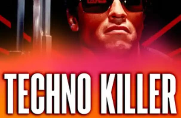 Techno Killer