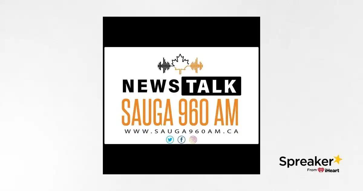 Sauga 960AM