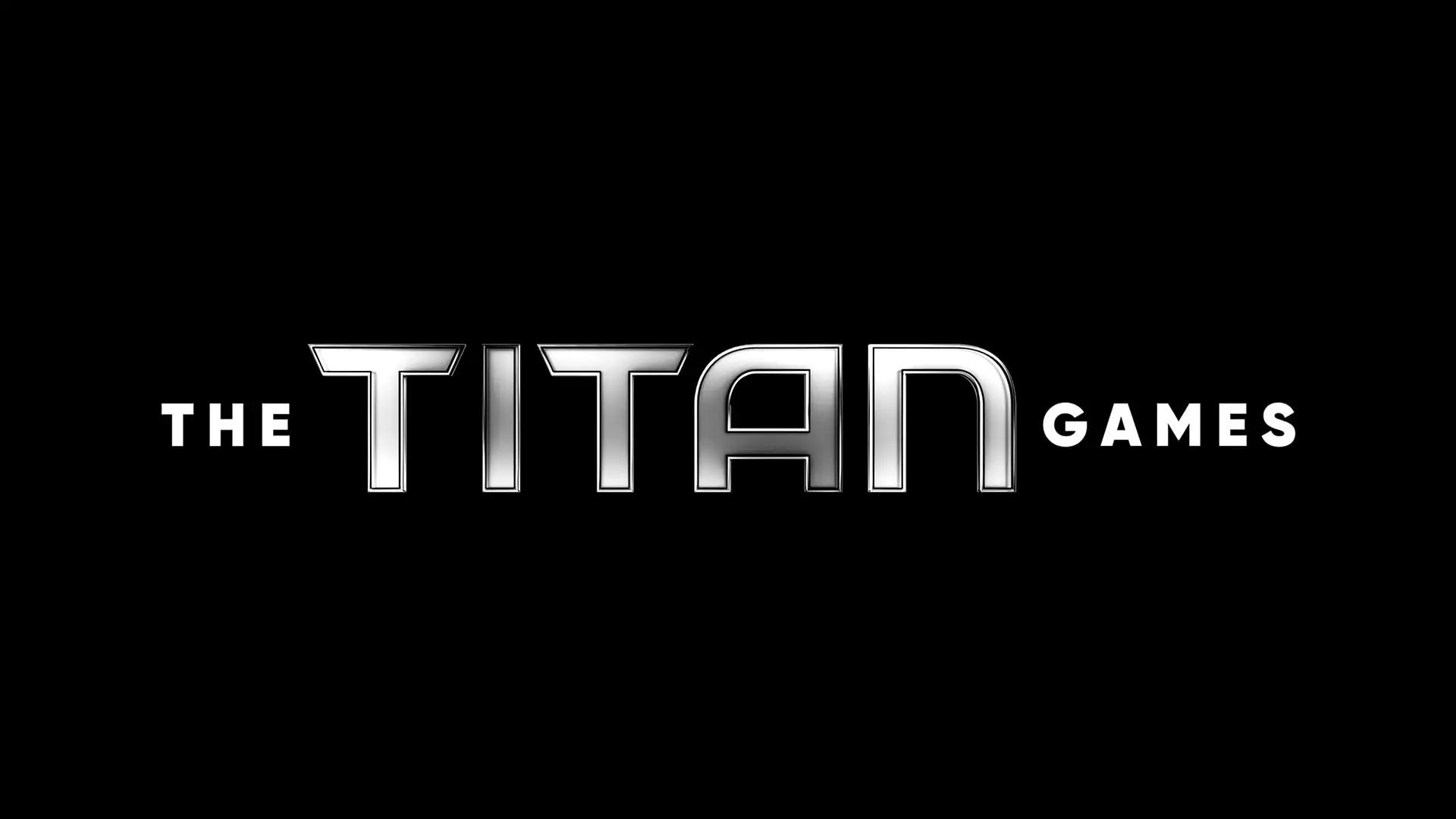 The Titan Games - NBC.com