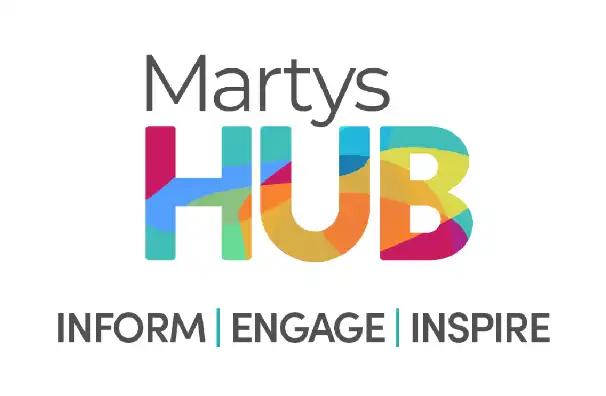 Marty's Hub