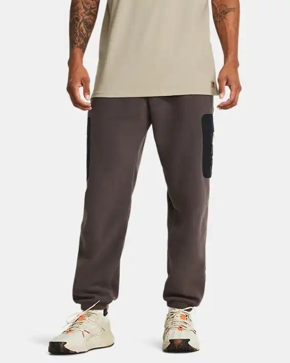 Men's Project Rock Veterans Day Joggers