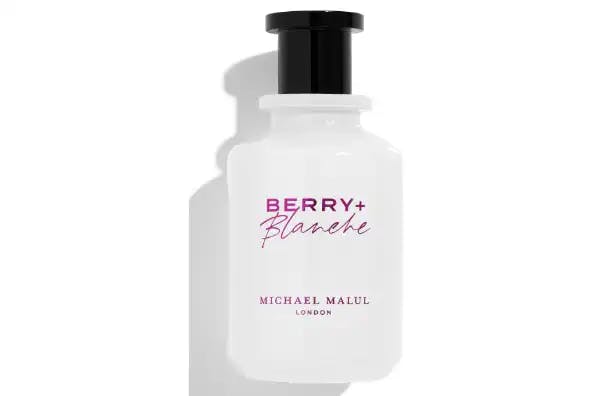 BERRY + BLANCHE